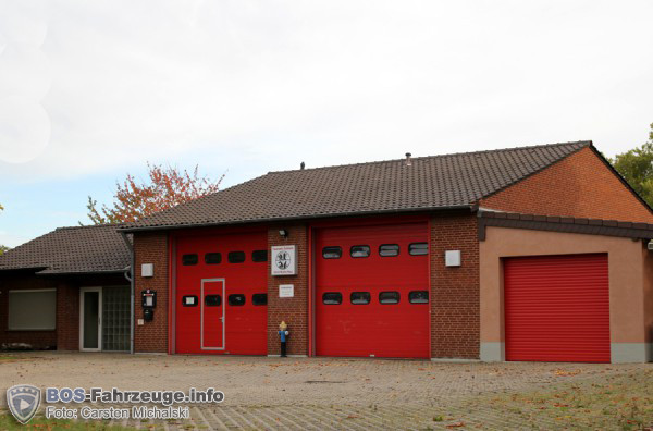 LG Golzheim