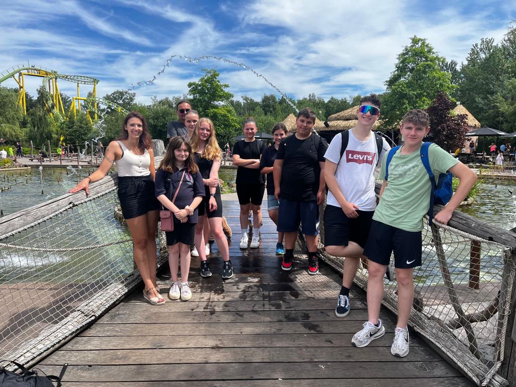 Jugendfeuerwehr